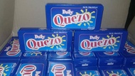 MAGNOLIA DAILY QUEZO 165 GRAMS ( 1 CASES, 48 PCS)