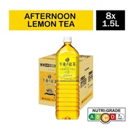 Kirin Afternoon Tea Lemon Tea - Case