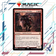 [MTG] Foundations: Redcap Gutter-Dweller