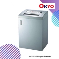 OKYO 3135 Paper Shredder