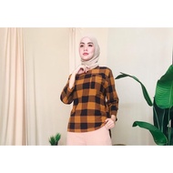 NEW BLOUSE COTTON  PETAK MUSLIMAH FASHION🔥🔥