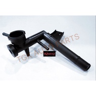 TOYOTA HIACE RZH112 LH113 RADIATOR HOUSING (PVC) (PETROL) (NEW)