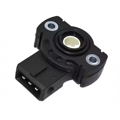 Throttle Position Sensor TPS For BMW 3 5 7 8 Series E36 540I 740I 323I Z3- 1363-1721456 13631721456