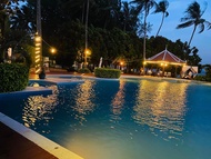 納塔亞圓屋珊瑚灣度假村 (Nataya Round House Coral Bay Resort)