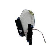 Replacement Laptop Internal Speakers for DELL Latitude 7389 Black
