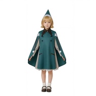 Sharp Hat Magic Workshop Coco Titi Yali cosplay Stage Performance Costume