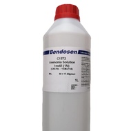 Ammonia Solution 1mol/L (1N), 1000ML