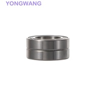 YONGWANG Ball Bearing Deep Groove Bicycle Accessories Bottom Bearing MR18307 6903-18RS 18307-2RS