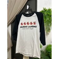 Baju T-shirt 3Q bundle unisex