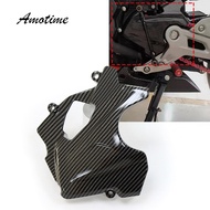 สำหรับฝาครอบโซ่ด้านหน้าที่ครอบปกป้องสำหรับการดัดแปลงมอเตอร์ไซค์450SR CFMOTO amt