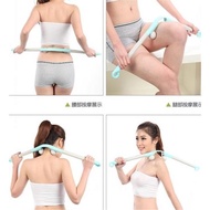 Manual Cervical Spine Massage Equipment Multifunctional Massager Shoulder Massage Calf Thigh Massage