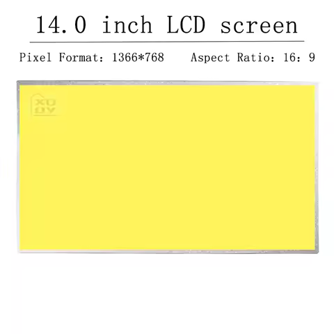 14" LED matrix For acer E1-431G 451G 421G 4738G 4752ZG 4750ZG 4736G 4739Z 4743ZG 4741ZG laptop lcd s