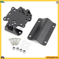 [In Stock]Motorcycle Navigation Bracket Mobile Phone GPS Plate Bracket Phone Holder for Yamaha Tener
