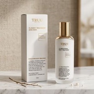 TRUU 76酵母水楊酸身體乳 120ml(平行進口)