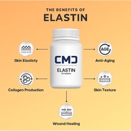 CMC Elastine