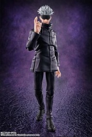 【預定 / Pre Order】日本直送 全新 2026 日版 BANDAI SHF S.H.Figuarts Jujutsu Kaisen - Satoru Gojo 咒術迴戰 五條悟 再販