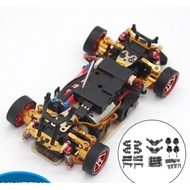 WLTOYS 1/28 UPGRADE METAL PARTS k969 k989 284131 284161 284010
