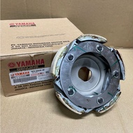 ORIGINAL YAMAHA XMAX XMAX250 XMAX300 AUTO SHOE ASSY CLUTCH CARRIER AUTO (B74-E6620-00)