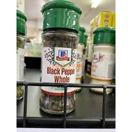 <HOT> Pure black pepper 35gr processed Piece to eat