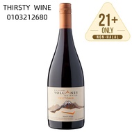 BODEGA VOLCANES TECTONIA  PINOT NOIR