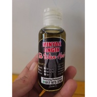 Minyak Urut Tok Wan Herb