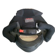 Busa Helm Universal Helm Half Face Busa set plus tali helm || Busa set JP5 Bogo VOG Dll || COD Motor