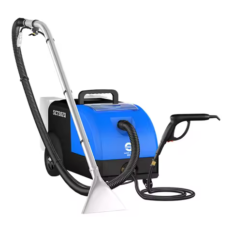 Sofa Mattress Carpet Cleaner Cleaning Machine Steam Cleaning Machine Carpet Rug Washing Machine Indu