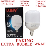 LUBY LED BULB LUBY CAPSULE 45W LED LAMP/