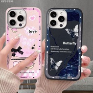Silicone Case For OPPO F23 F21 F19 F19S Pro 5G Phone Soft PW