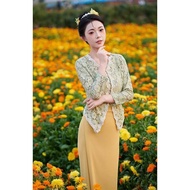 Travel Photography Costume Set - Ready Stock, Ships Within 48hrs