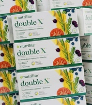 Amway Nutrilite Nutriway Double X 紐崔萊 多寶營養片 Multi Vitamins