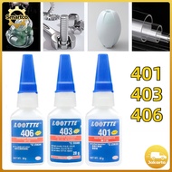 Shoe Glue Model 401 406 403 Instant Adhesive Transparent Glue Strong Does Not Color Heat And Dirt Re