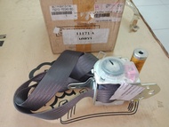 861. 73210-YE040-B0 เข็มขัดนิรภัยหน้าRH รถตู้ KDN145 ปี 2005-2007 ของแท้ เบิกศูนย์ โตโยต้า Toyota (T