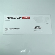 HJC Helmet Pinlock Sparepart HJ-39 for Rpha 31 (Clear)