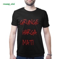 Grunge Men's T-Shirt Dead Price