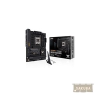 ASUS TUF GAMING B650-PLUS WIFI AMD Ryzen 7000 Series AM5 Compatible B650 ATX Motherboard/Japanese Au