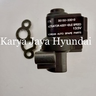 Isc Assy Hyundai Trajet Matrix Murmer