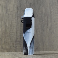 Oxva xlim V1 V2 Silicone kết cấu vỏ da cho xlim Pod Kit cao su bảo vệ vỏ mềm