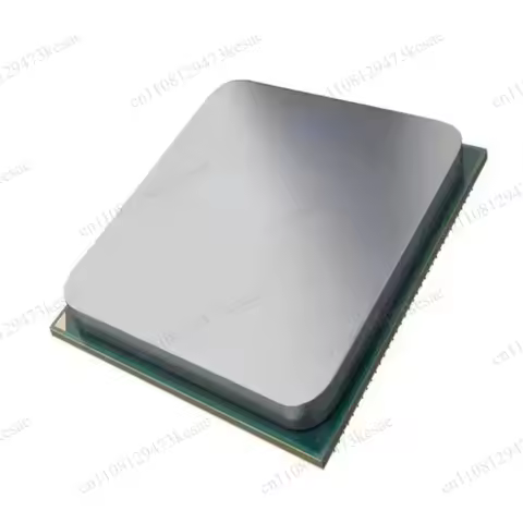 AMD Ryzen 7 7800X3D 5800X3D 7500F Desktop Gaming Processor CPU AM4 AM5 Socket