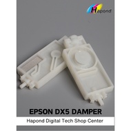 [READY STOCK] Printhead Damper Epson DX5