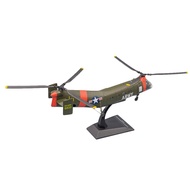 PIASECKI H-21 Helicopter Model