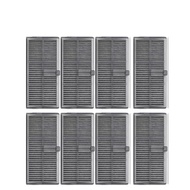 HEPA Filter for Dreame L10s Pro Ultra Heat L10s Ultra Gen 2 L40 Ultra X30 Ultra E30 Ultra Robot Vacu