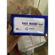 indoplas face mask ♫indoplas surgical 3ply face mask and kn95 indoplas☬