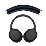 CON Headphone Headband Cover for WHCH710 CH720N Headband Pad Enjoy Long Listening