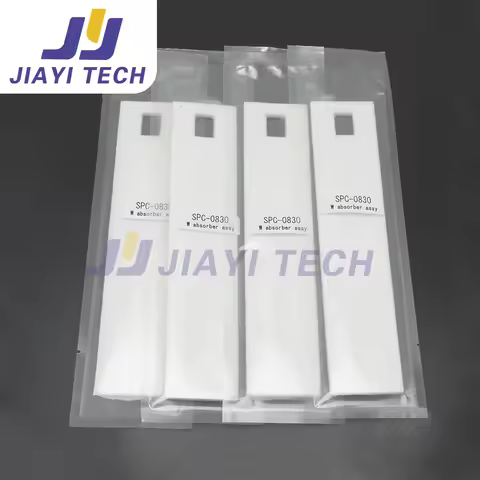 4Pcs/Pack For Mimaki TS300P UJF-3042MkII UJF-6042MkII Printer Part