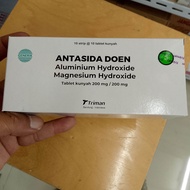 ANTASIDA DOEN 200mg TRIMAN 100tablet