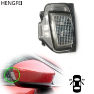 Accessories For Car Mazda 6 ATENZA 2013-2017 Rearview Mirror Turn Signal Light