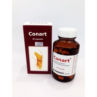 CONART (GLUCOSAMINE+CHONDROITIN) 60CAPSULES