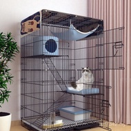 One Cat House Cat Toilet House House House Household Cat House Cat Indoor Cat House Villa Cat Cage F