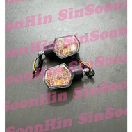 EX5 DREAM110 Fi Rear Signal Assy # lampu signal belakang ex5 110 fuel injection ex5110